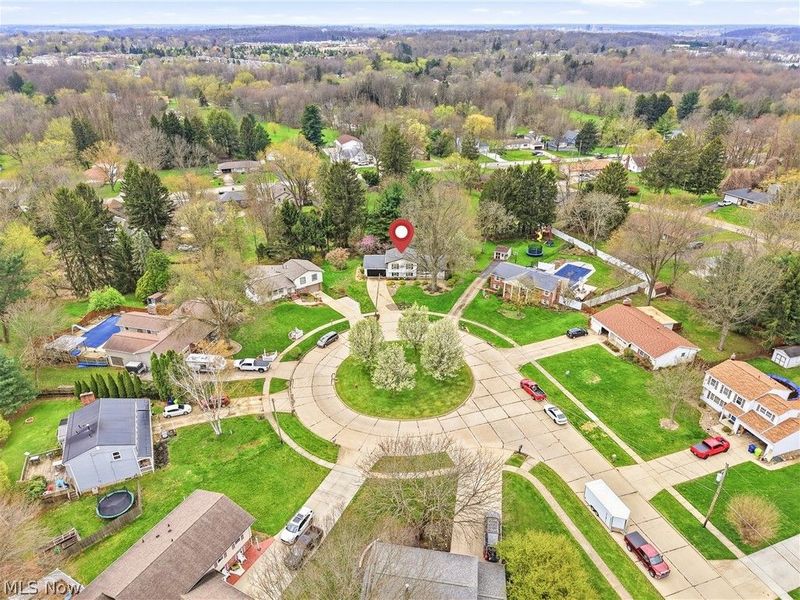 276 High Point Circle, Tallmadge, OH 44278 Photo 47