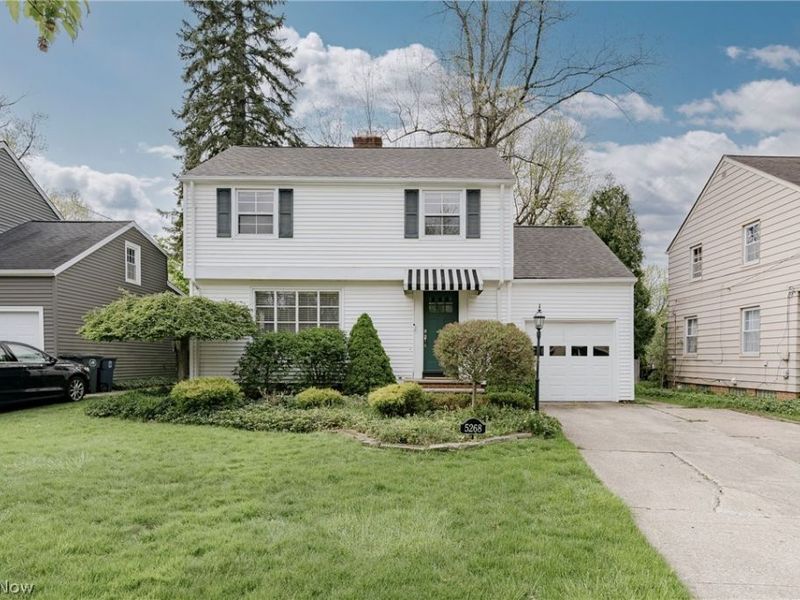 5268 Edenhurst Road, Lyndhurst, OH 44124 Photo 1