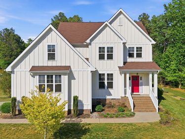 406 Blue Heron Drive, Youngsville, NC 27596