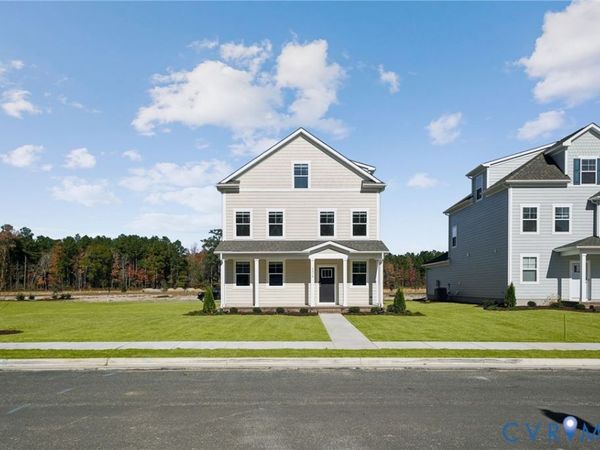 17456 Clark & York Boulevard , Ruther Glen, VA 22546