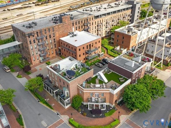 251 Rocketts Way , Unit 109, Henrico, VA 23231