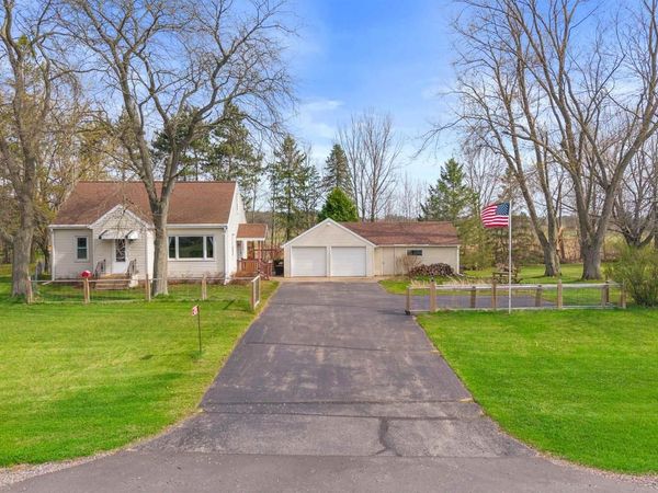 4278 STATE HIGHWAY 73, Wisconsin Rapids, WI 54495