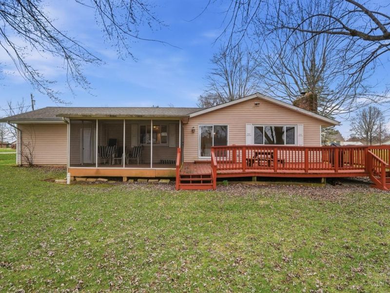 536 Munster Drive, Perry Twp, OH 45118 Photo 37