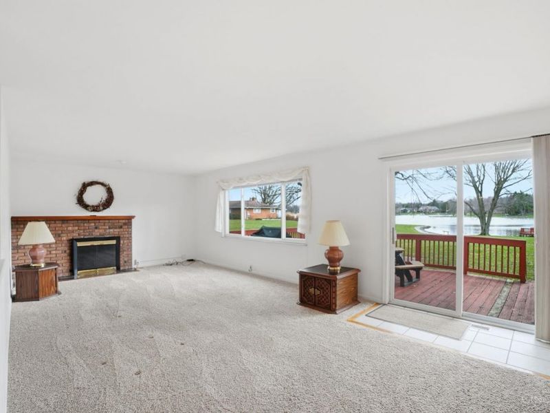 536 Munster Drive, Perry Twp, OH 45118 Photo 8