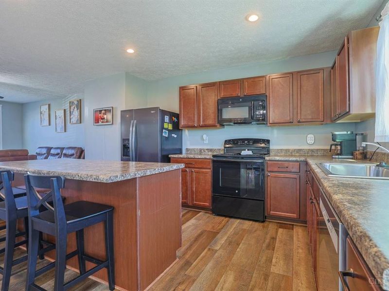 1484 Deters Drive, Harrison, OH 45030 Photo 11