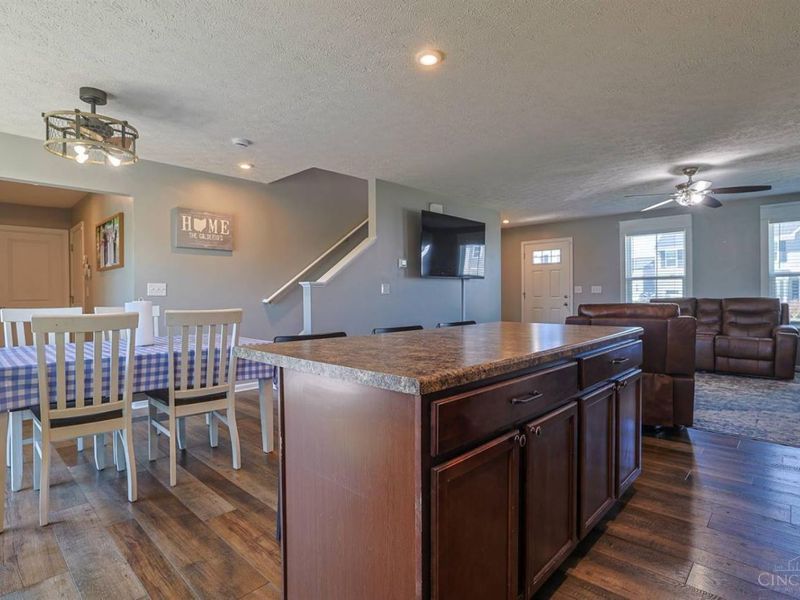 1484 Deters Drive, Harrison, OH 45030 Photo 12