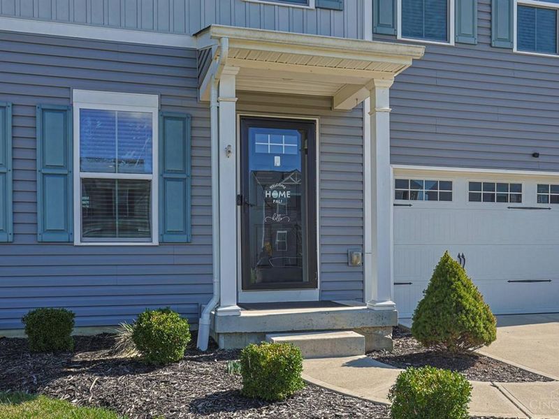 1484 Deters Drive, Harrison, OH 45030 Photo 3