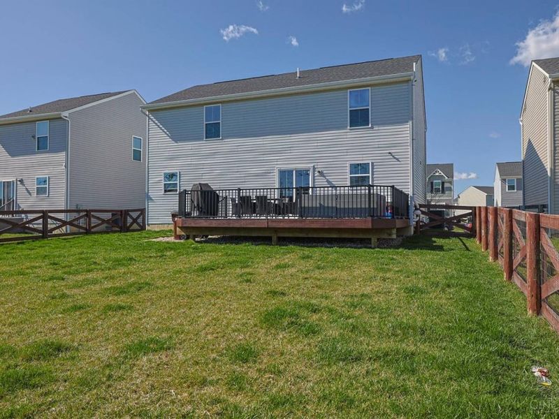 1484 Deters Drive, Harrison, OH 45030 Photo 43