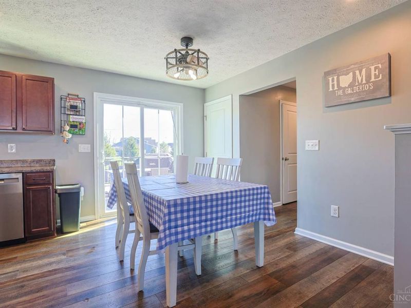 1484 Deters Drive, Harrison, OH 45030 Photo 8