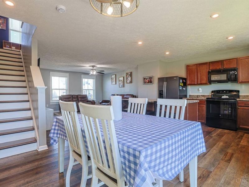 1484 Deters Drive, Harrison, OH 45030 Photo 9