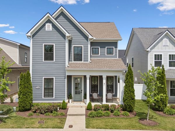 5744 Shelton Blvd , Murfreesboro, TN 37129