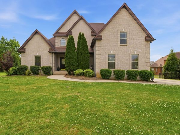 1359 Middlebury Ct, Murfreesboro, TN 37128