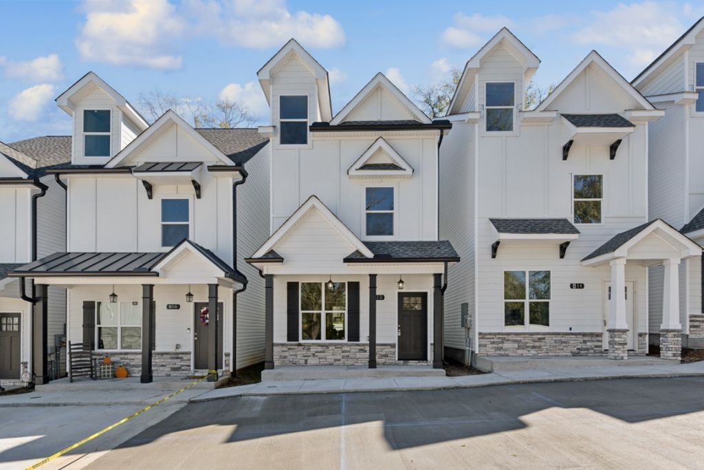 507 Highland Ct, Unit A7, Lebanon, TN 37087 Main Photo