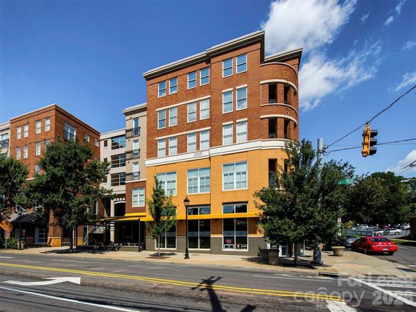 1315 East Boulevard , Unit 514, Charlotte, NC 28203