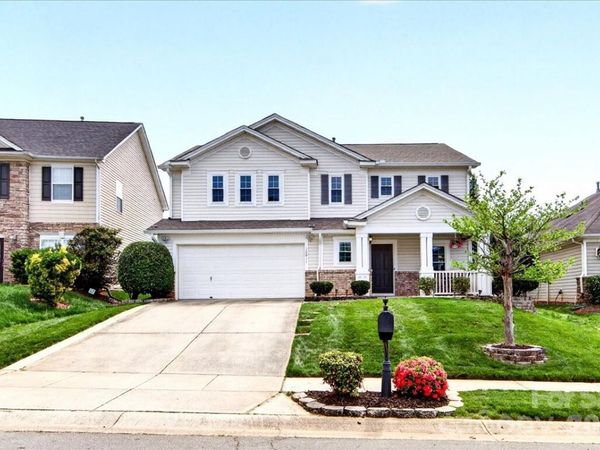 10611 Bedlington Road, Charlotte, NC 28278