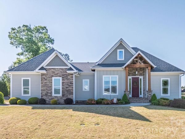 285 Jaida Lane , Oakboro, NC 28129