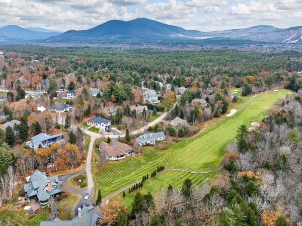 138 Samuel Hale Drive, Hales Location, NH 03860