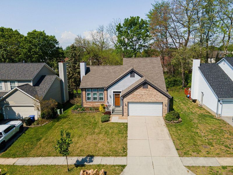 3209 Bellerive Drive, Pickerington, OH 43147 Photo 2
