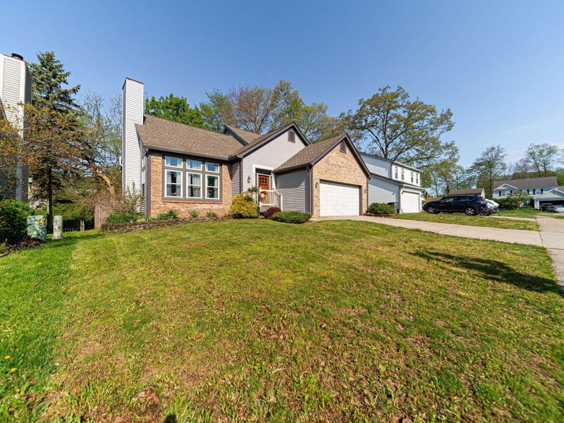 3209 Bellerive Drive, Pickerington, OH 43147 Photo 3