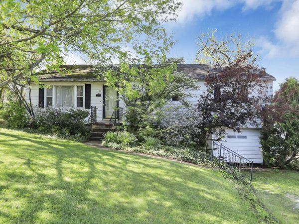 1377 Graf Street , Lancaster, OH 43130