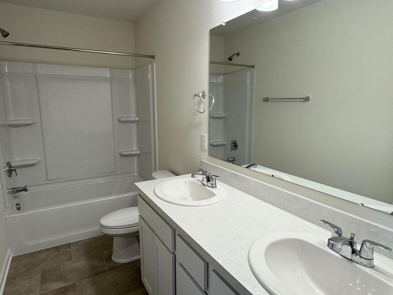 338 Honeysuckle Street, Unit Lot 324, South Bloomfield, OH 43103 Photo 22