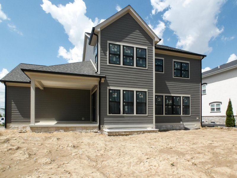 11268 Sweetbay Drive , Plain City, OH 43064 Photo 2