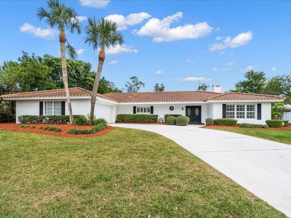 716 Malibu Lane , Indialantic, FL 32903