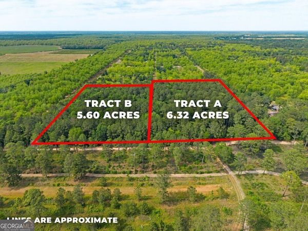 2 Coakley and Slade Avenue, Albany, GA 31721