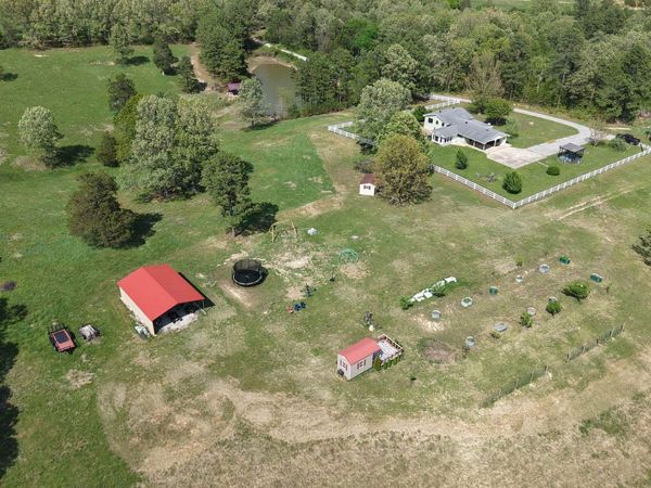 378 Yancey Road, Oxford, AR 72565