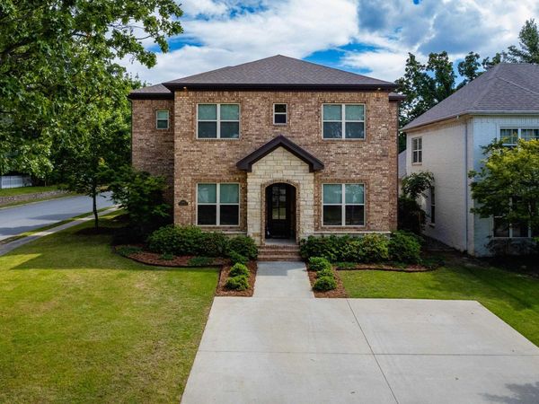 6401 Kenwood Road, Little Rock, AR 72207