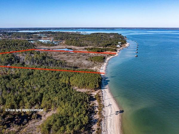 41-1 Bay Water Drive, WHITE STONE, VA 22578