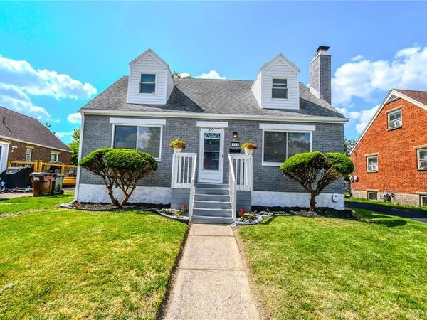 371 Morris Drive, Fairborn, OH 45324