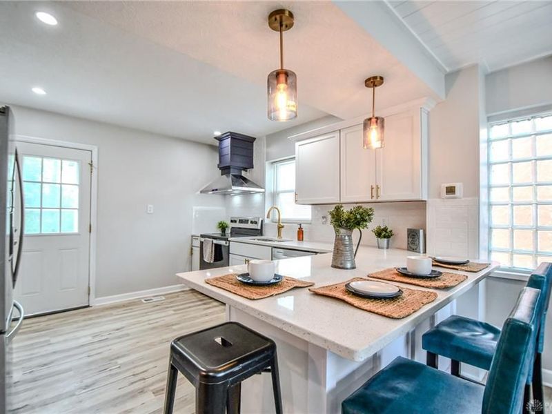 371 Morris Drive, Fairborn, OH 45324 Photo 12