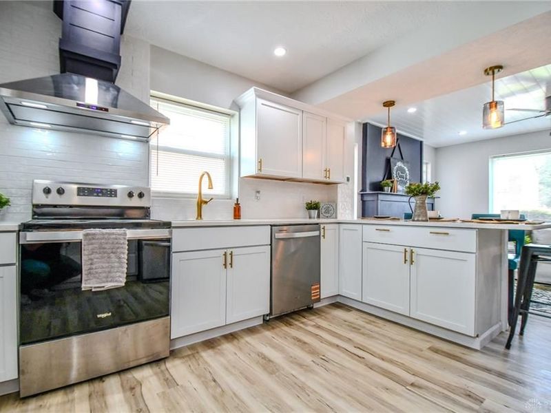 371 Morris Drive, Fairborn, OH 45324 Photo 15