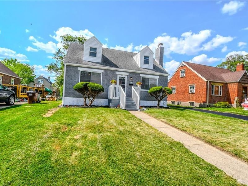 371 Morris Drive, Fairborn, OH 45324 Photo 2