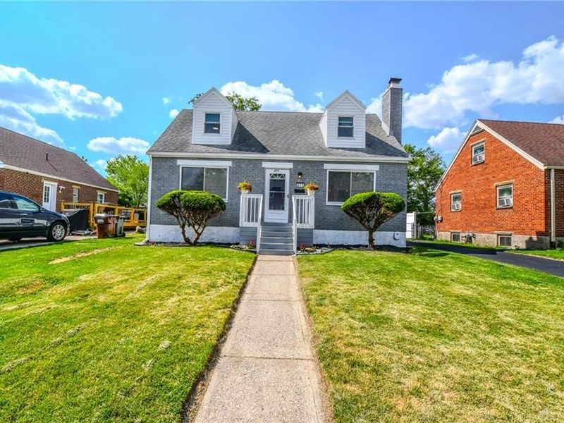 371 Morris Drive, Fairborn, OH 45324 Photo 3