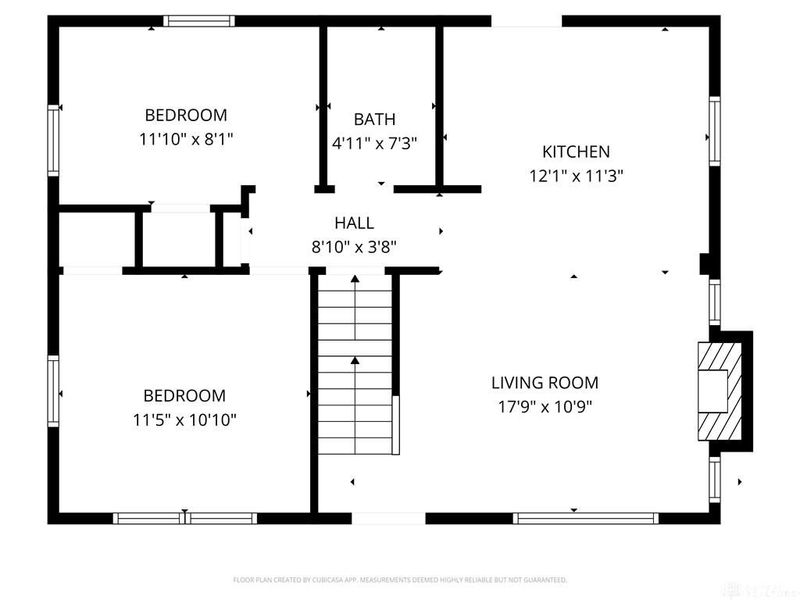 371 Morris Drive, Fairborn, OH 45324 Photo 36