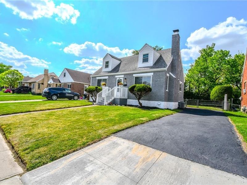 371 Morris Drive, Fairborn, OH 45324 Photo 4