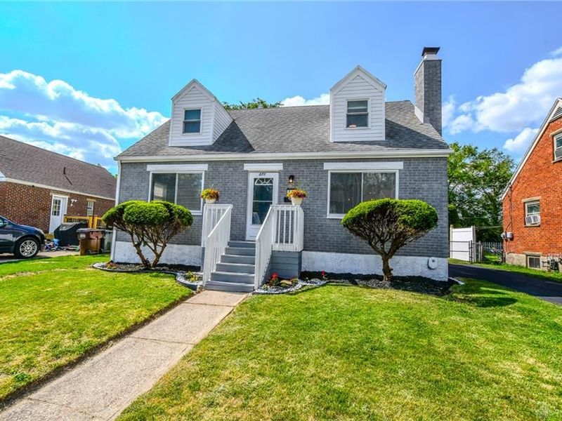 371 Morris Drive, Fairborn, OH 45324 Photo 5