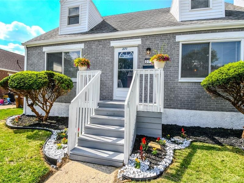 371 Morris Drive, Fairborn, OH 45324 Photo 6