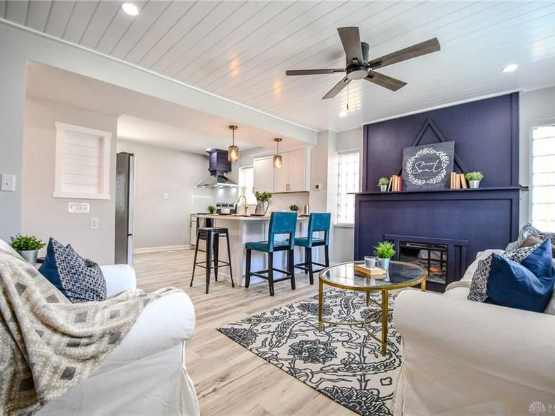 371 Morris Drive, Fairborn, OH 45324 Photo 7