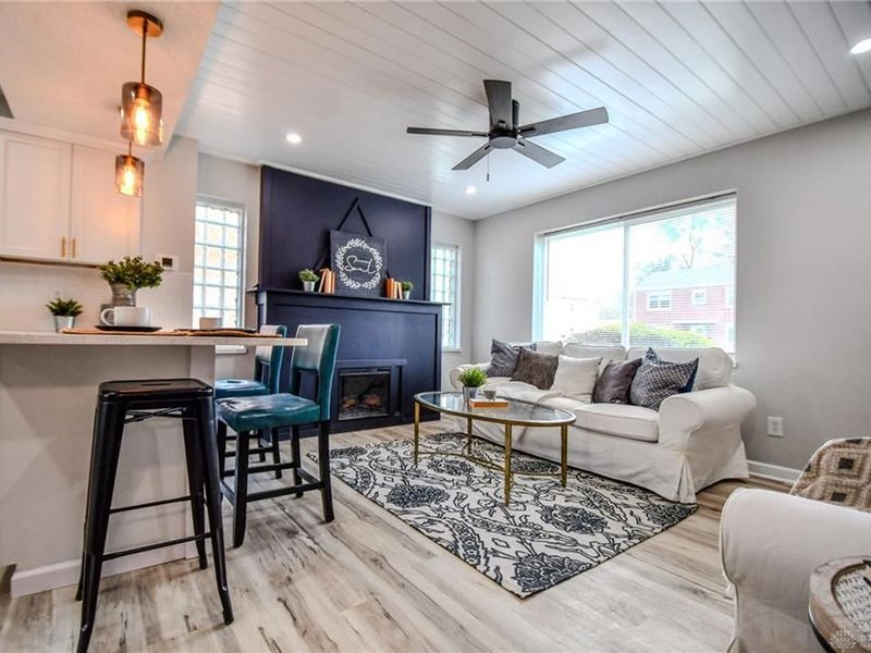 371 Morris Drive, Fairborn, OH 45324 Photo 8