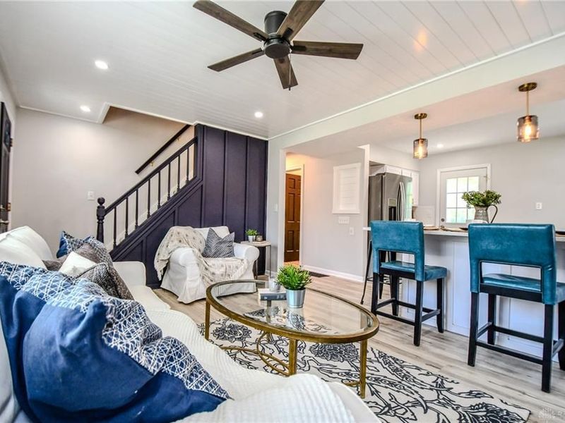 371 Morris Drive, Fairborn, OH 45324 Photo 9