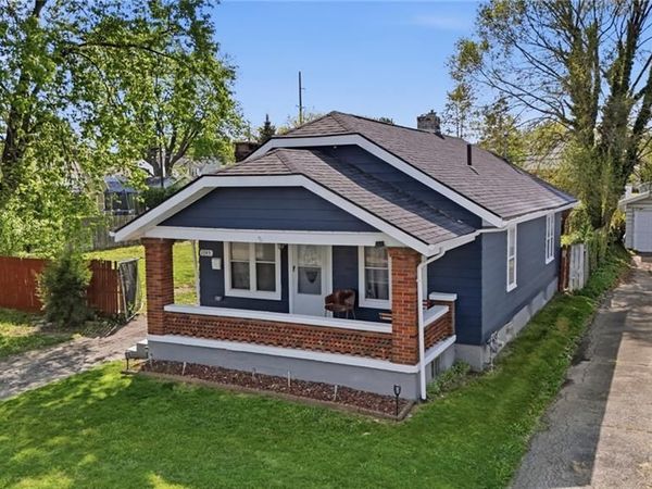 1745 S Smithville Road, Dayton, OH 45410