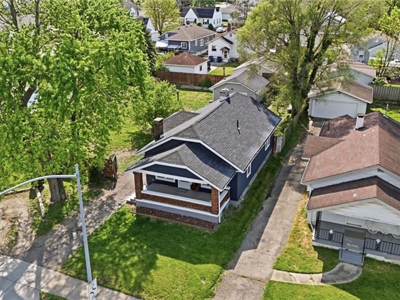 1745 S Smithville Road, Dayton, OH 45410 Photo 2
