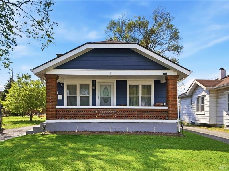 1745 S Smithville Road, Dayton, OH 45410 Photo 4