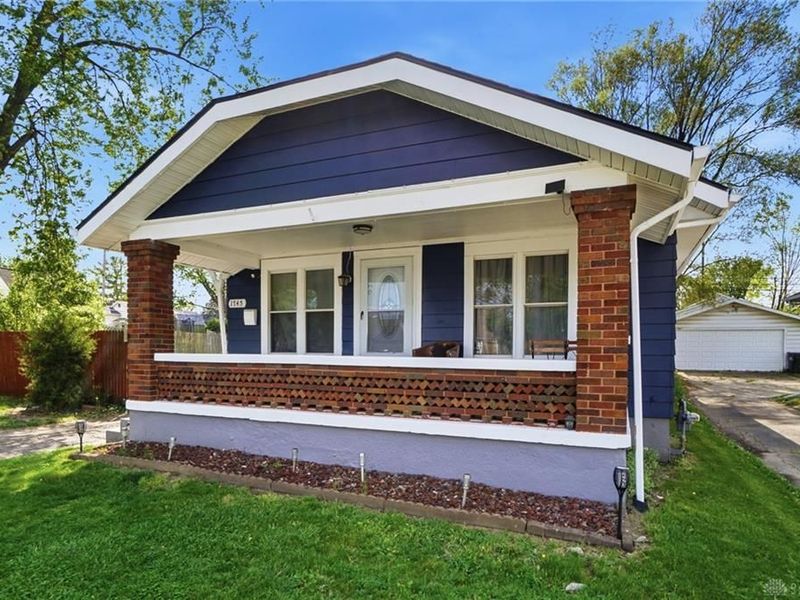 1745 S Smithville Road, Dayton, OH 45410 Photo 5