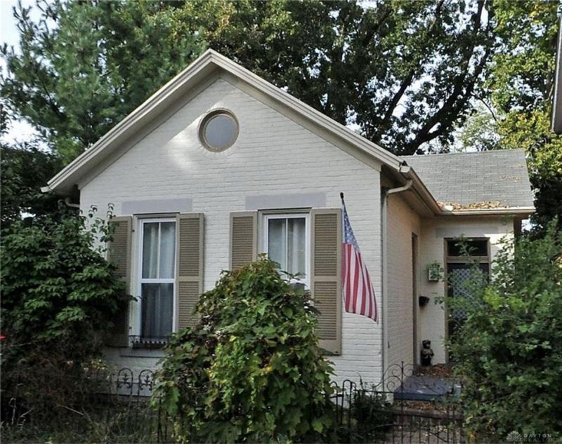 129 Henry Street, Dayton, OH 45403 Main Photo