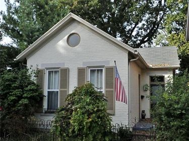 129 Henry Street, Dayton, OH 45403