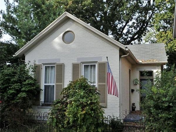 129 Henry Street, Dayton, OH 45403